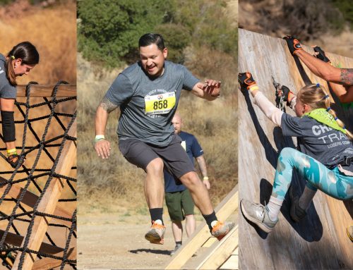 Muddy Warriors Xperience Simi Valley – April 26, 2020